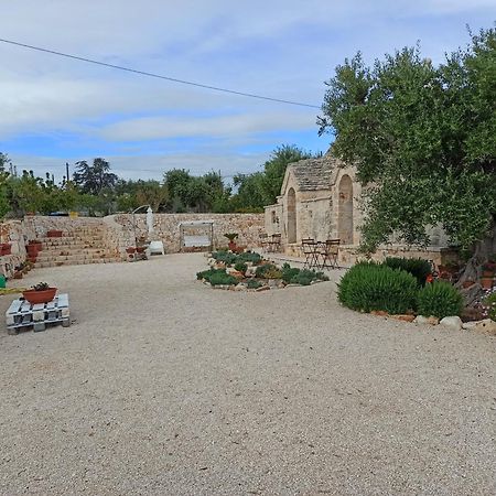 Trulli Don Pietro Guest House Кастелана Гроте Екстериор снимка