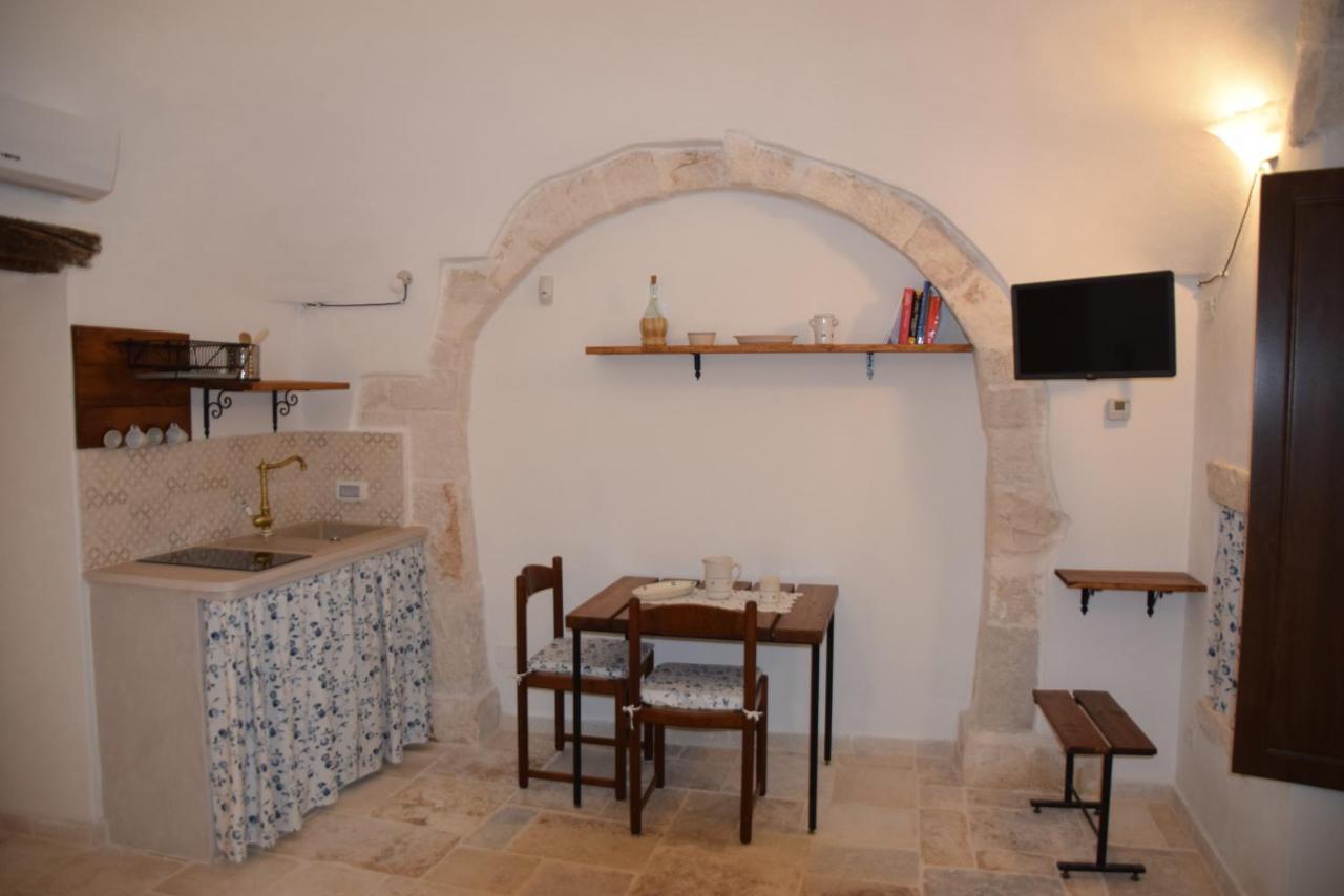 Trulli Don Pietro Guest House Кастелана Гроте Екстериор снимка
