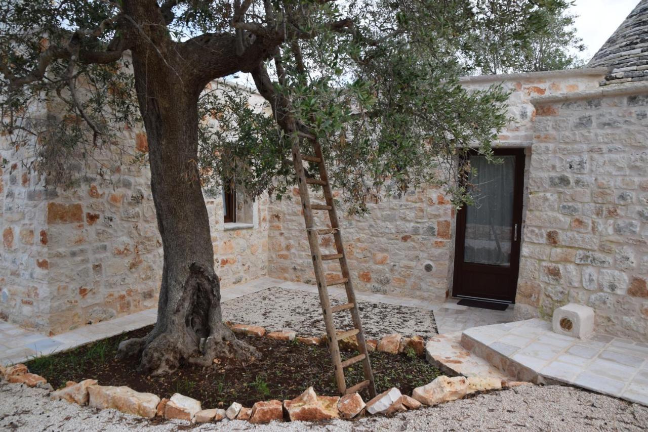 Trulli Don Pietro Guest House Кастелана Гроте Екстериор снимка