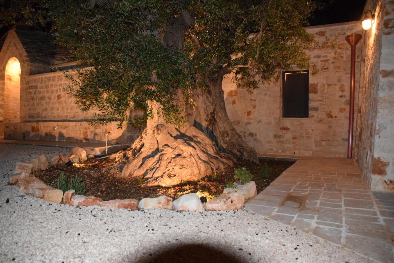 Trulli Don Pietro Guest House Кастелана Гроте Екстериор снимка