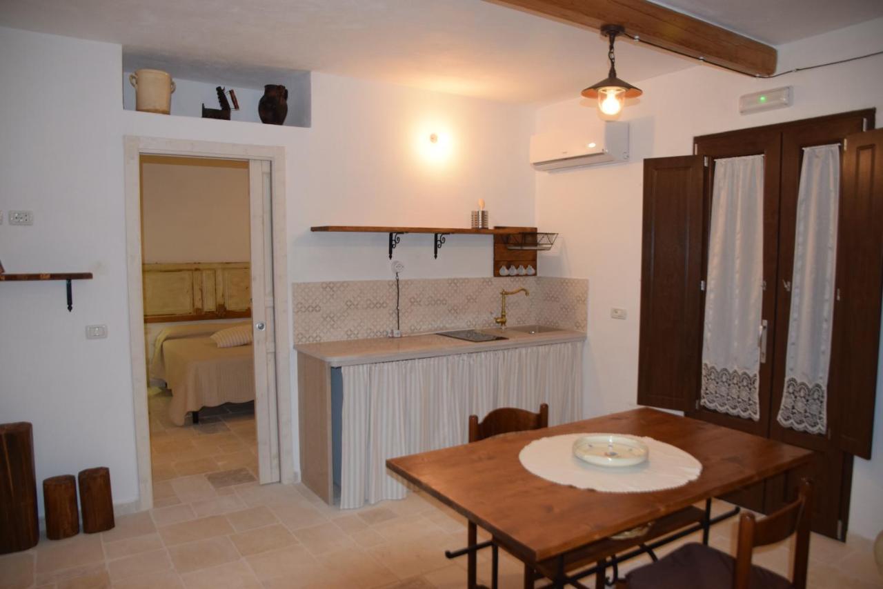 Trulli Don Pietro Guest House Кастелана Гроте Екстериор снимка
