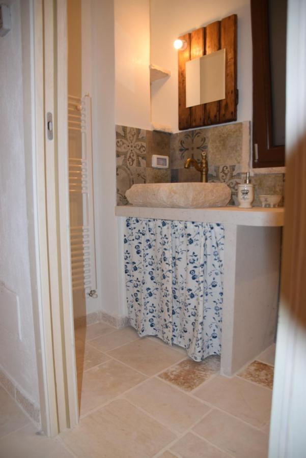 Trulli Don Pietro Guest House Кастелана Гроте Екстериор снимка
