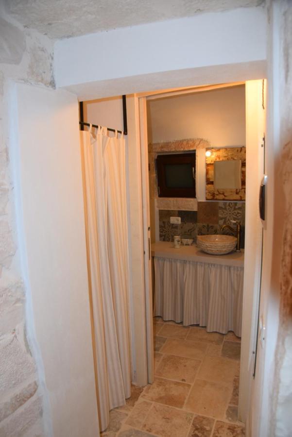Trulli Don Pietro Guest House Кастелана Гроте Екстериор снимка