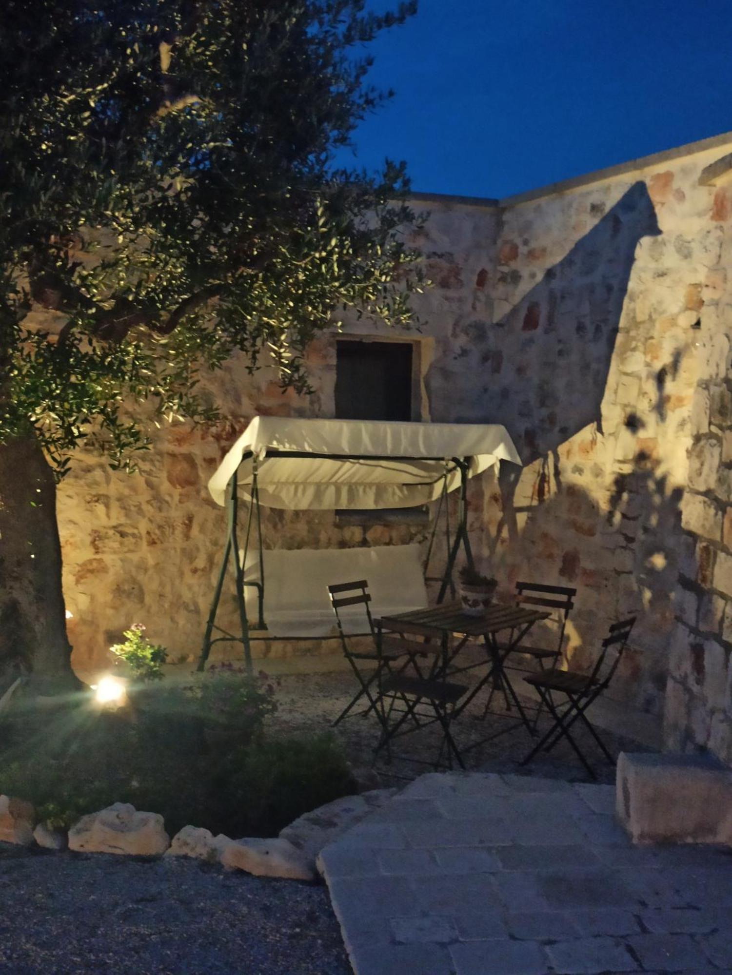 Trulli Don Pietro Guest House Кастелана Гроте Екстериор снимка